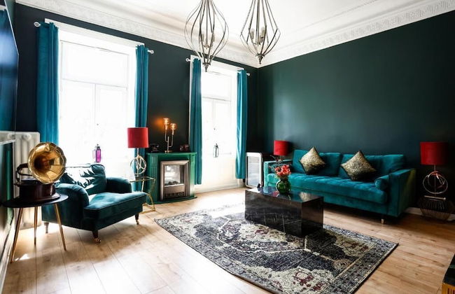 Sleephotels Alsterroom - Foto 76