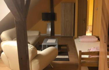 SWEET HOME Apartment und Monteurwohnung - Foto 4