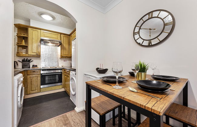 Elegant&Cozy Flat - Foto 17