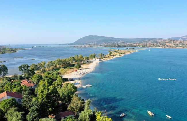 Village Villas - Foto 53