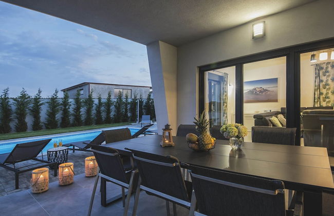 Apartment in Croatia Near Scenic Coastline - Foto 23