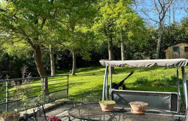 Seine Riverside Getaway Ideal for Families near Paris - Foto 25