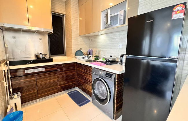 R&F PRINCESS COVE BY RONGYU - Foto 28