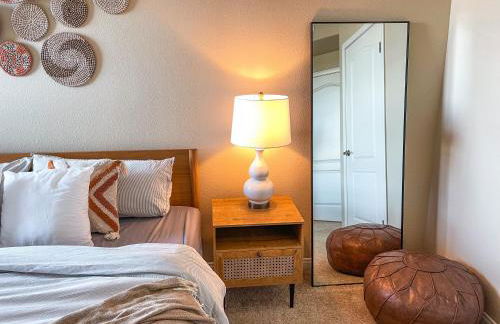 Sunny 1BDR centrally located in Marina del Rey - Foto 7