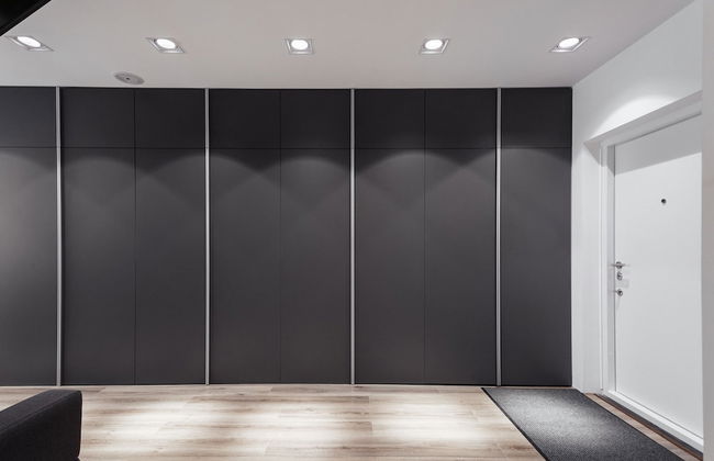 Royal Apartment Primorskiy bulvar 1 - Foto 33