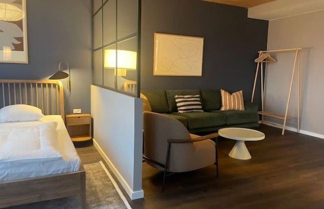 Apartments by Jutlandia - Foto 7