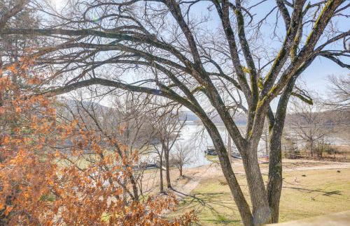 Bass Fishing Paradise Cottage on Table Rock Lake - Foto 21