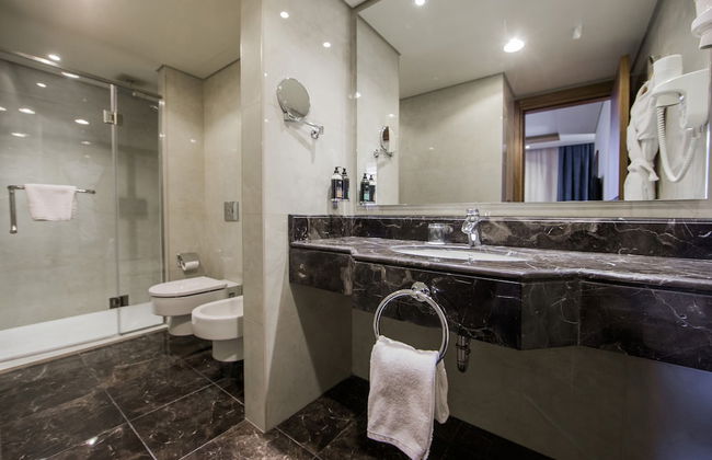 Gems Hotel - Foto 47