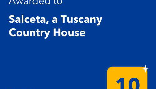 Salceta, a Tuscany Country House - Foto 3