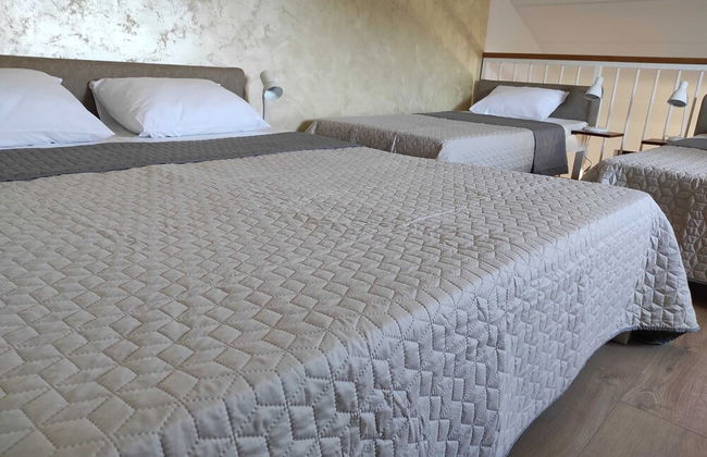 Apartments Mirta & Valalunge - Foto 4