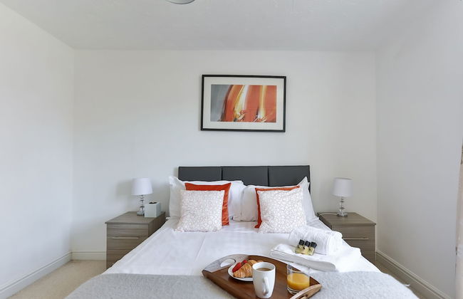 KVM - Highclere House - Foto 4