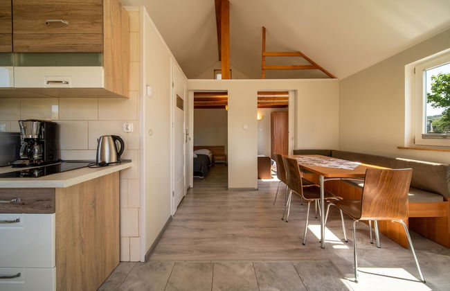 OW Gromada Apartamenty - Foto 9