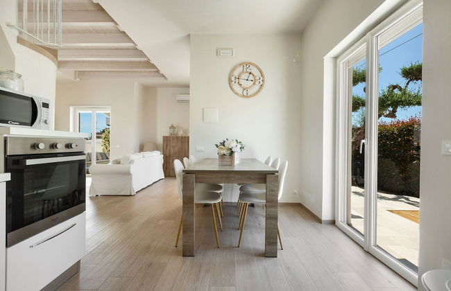 Villa Adele - Foto 14