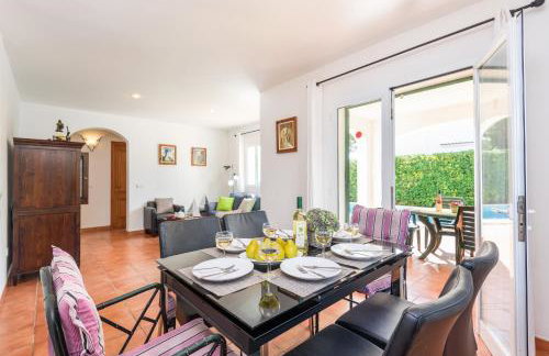 Villa Menorca Juanita by Mauter Villas - Foto 38