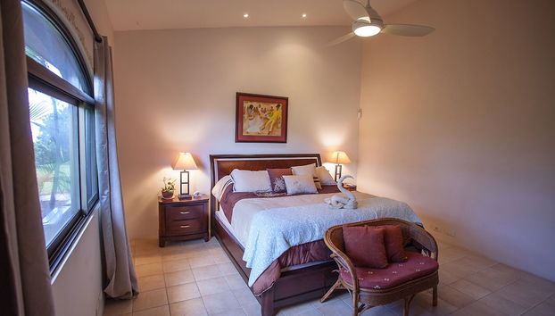 Casa OM - Foto 3, Habitación