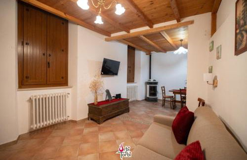 Appartamento nel cuore delle montagne abruzzesi - Foto 7