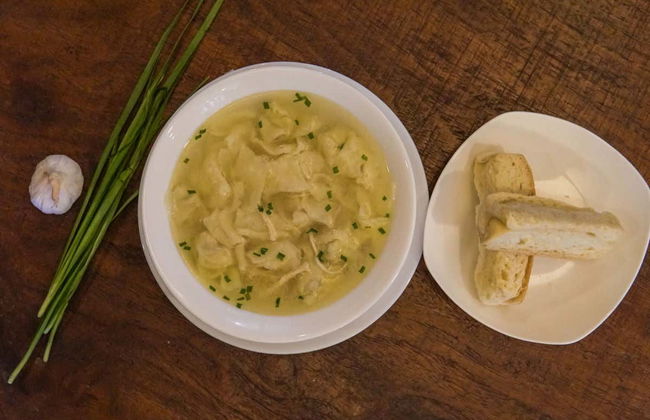 Tour gastronomico di Iloilo - Foto 4