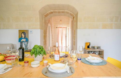 Trullo Delori with infinity Pool - Photo 13