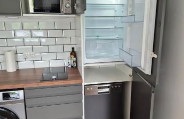 Studio 1 - Apartments am Schloss - Foto 6