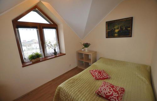 Apartamenty LeVilla - Foto 8