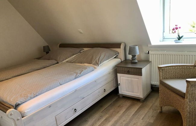 Schaalseeblick Comfortable Holiday Residence - Foto 7