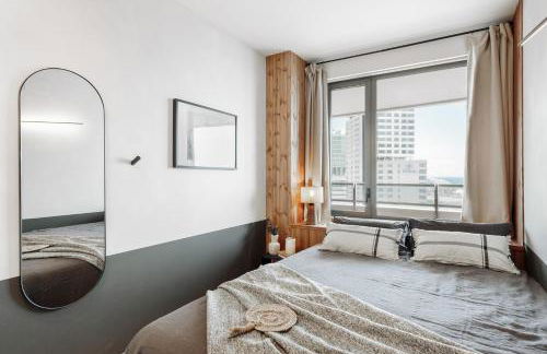 Pavots - 3 bedrooms, pool and gym in Poblenou - Foto 8