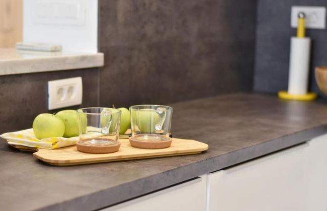 Leo - sea View & Comfortable - A1 - Photo 18