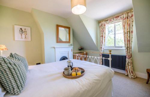 Margo's Cottage, Orford - Foto 23