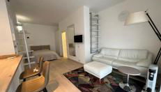 Monolocale San Giovanni con Balcone - Foto 5