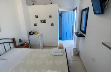 Hotel Glaros Lipsi - Foto 36