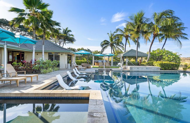 Big Island Waiulaula at Mauna Kea by Coldwell Banker Island Vacations - Foto 34