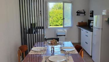 Maison à 400m de la plage, pour 6 personnes - Foto 3