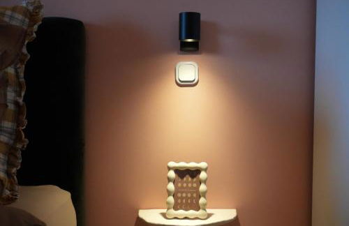 Design Apartment Plön - Foto 35