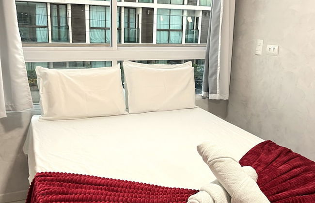 Eco Mirage Residence by Easy Home - Foto 14