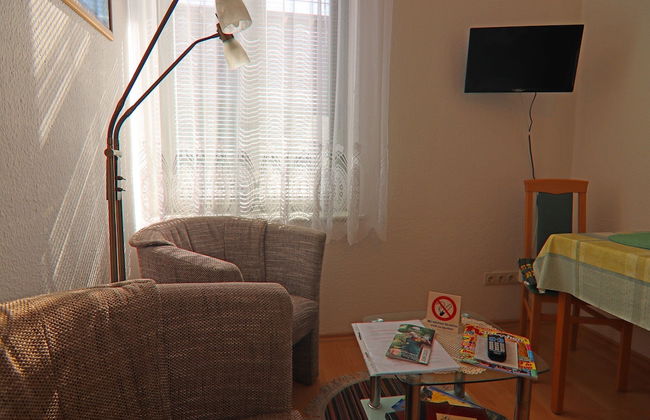 Apartment sea Noise, Ahlbeck - Foto 29