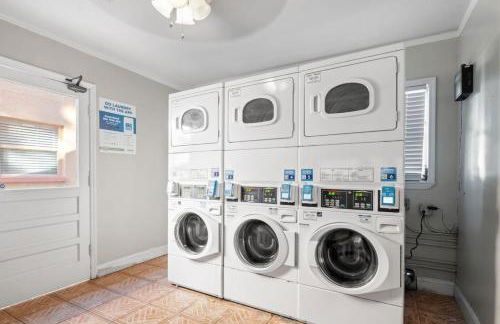 Free Parking - Pool - Bayshore Resort-Style 2BD - Foto 34