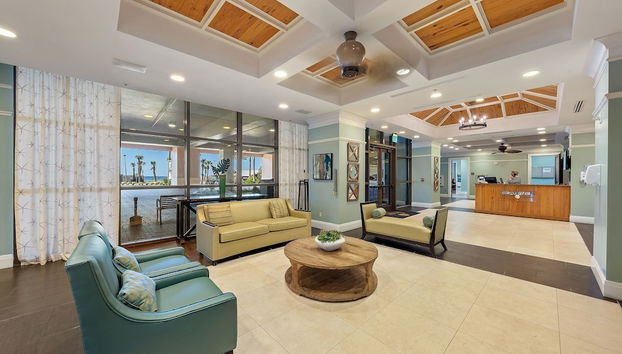 Origin 1213 - Newly Updated - Amazing Value Condo - Foto 2, Vestíbulo