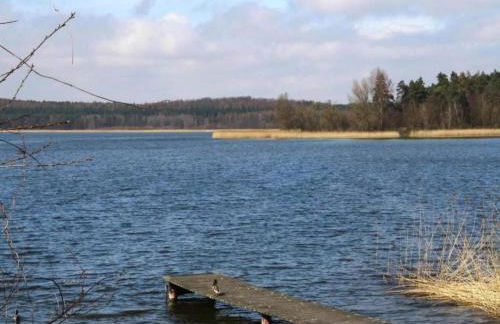 Gemuetlicher Bungalow mit Garten UND Whirlpool in Nakenstorf - Foto 76