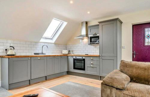 Little Rissington - The Studio Apartment - Foto 8