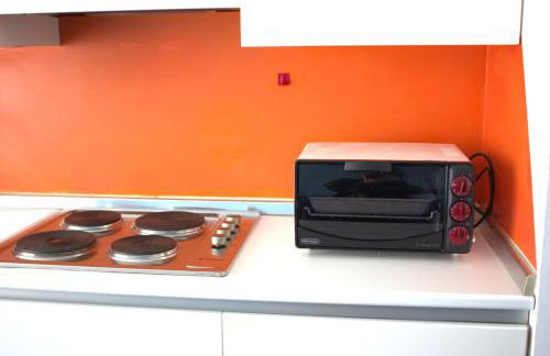 Residence Adriatico - Foto 33