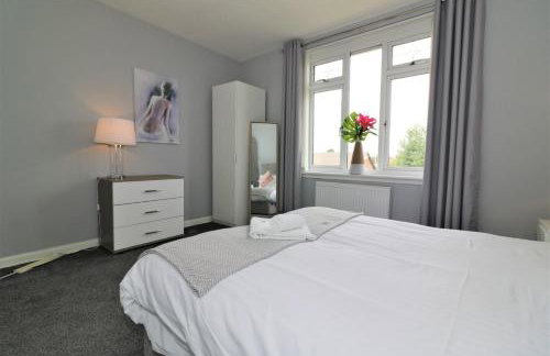 Carfin House - Motherwell - Foto 22