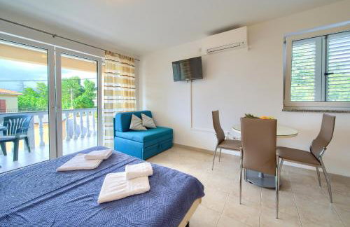 Apartments Ivica Krk Island - Foto 42