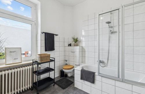 Altbaujuwel in Schwelm, nahe Köln,DO,Df 4 Pers - Foto 11