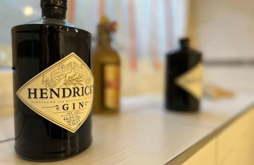 Gemütliches Reihenhaus mit Terrasse - Foto 23