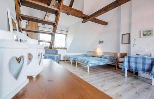 Ruda Chata Tałty - Photo 73