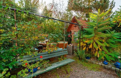 Central Apartment, Bad Doberan - Foto 21