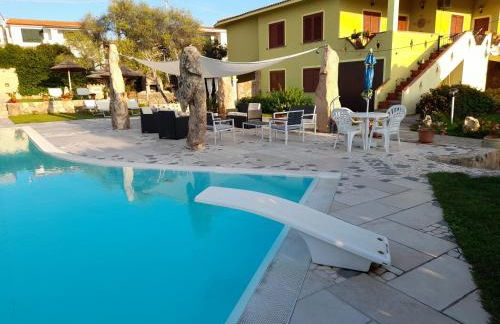 Villasulizzu - Foto 45