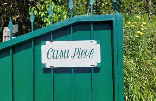 Villa la Pieve - Foto 6