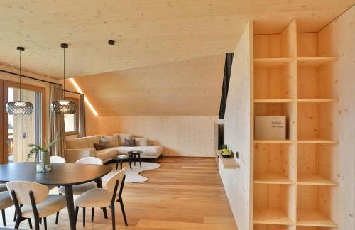 Mair am Graben Farm Chalets - Foto 28