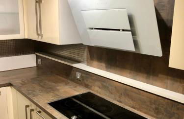 Goldstadt Garden Residence - City Apartment Pforzheim - Foto 7